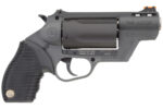 taurus judge public defender