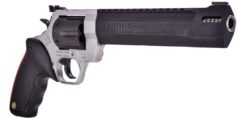 taurus raging hunter