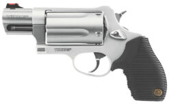 taurus judge 45