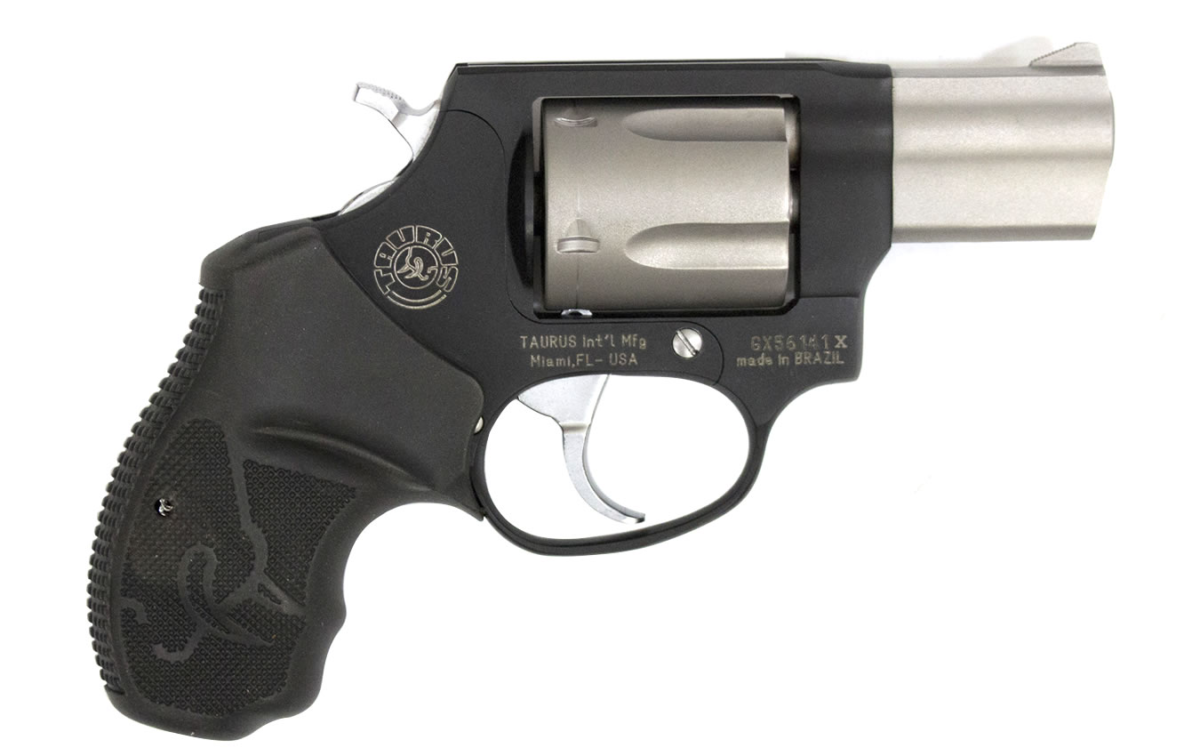 Buy Taurus Model 85 38 Special Revolver (Cosmetic Blemishes)