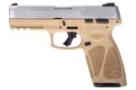 Taurus G3