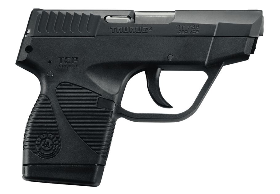 Buy Taurus PT-738 TCP 380ACP Compact Polymer Pistol