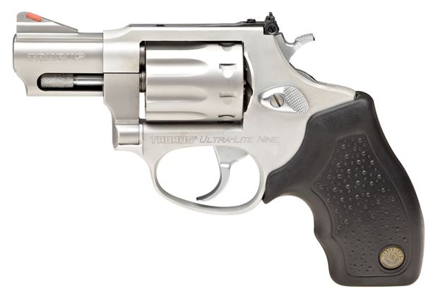 Buy Taurus Model 94 Ultra-Lite 22LR Stainless Revolver