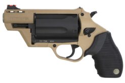 Taurus Judge Public Defender poly