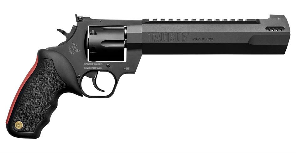 Buy Taurus Raging Hunter 44 Magnum 6-Shot Revolver