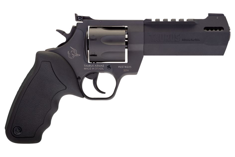 Taurus Raging Hunter 357 Mag 7-Round Revolver for sell