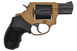 taurus 856 ultra lite 38 special review