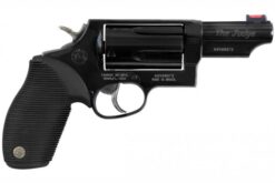 Taurus Judge