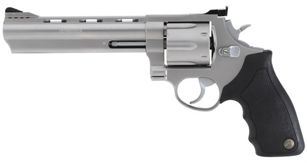 Buy Taurus Model 44 .44 Magnum Stainless Revolver (6.5-inch Barrel)