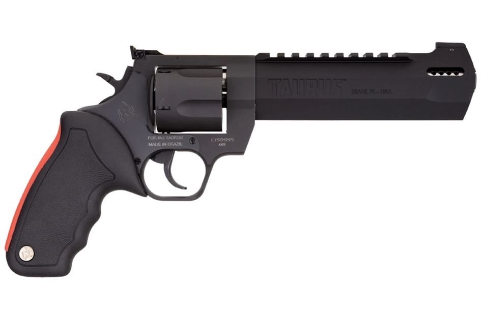 Taurus Raging Hunter 44 Magnum DA/SA Revolver