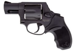 taurus 856 38 special double-action revolver