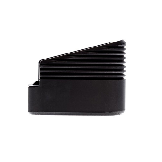 Henning Group EDC +3rds Mag/Grip Extension Taurus G3 BLK Henning Group EDC +3rds Mag/Grip Extension Taurus G3 BLK